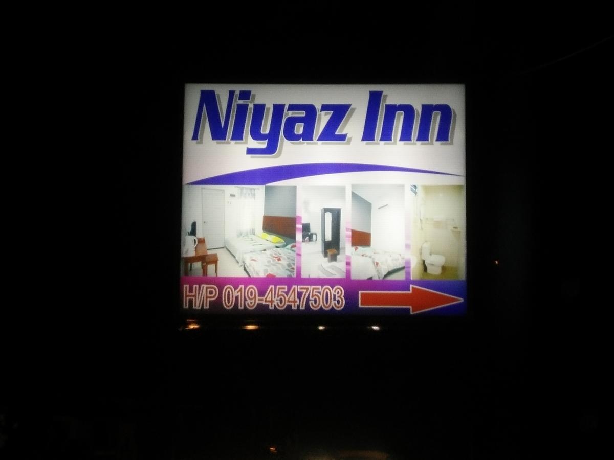 Niyaz Inn Pantai Cenang  Exterior photo